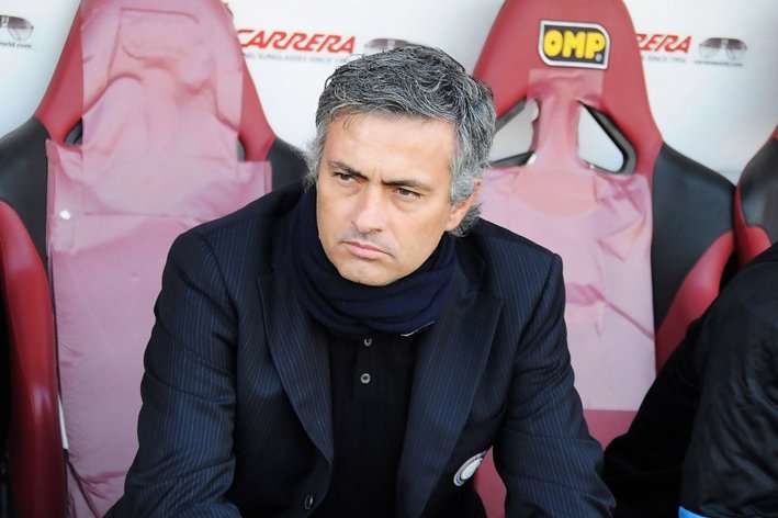 Jose Mourinho (Internazionale) - 2009.jpg