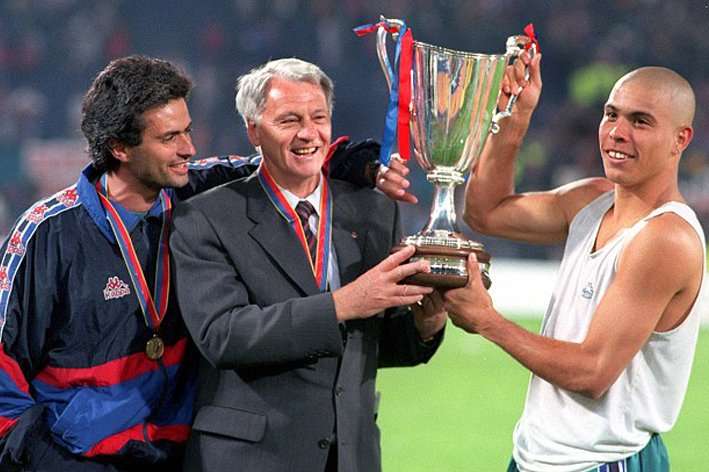 Jose Mourinho (Barcelona) #2 - 1996.jpg