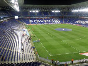 Estadi Cornellà-El Prat