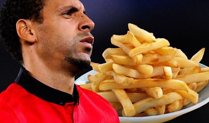 1410850961524_Rio-Ferdinand-and-a-plate-of-chips.jpg