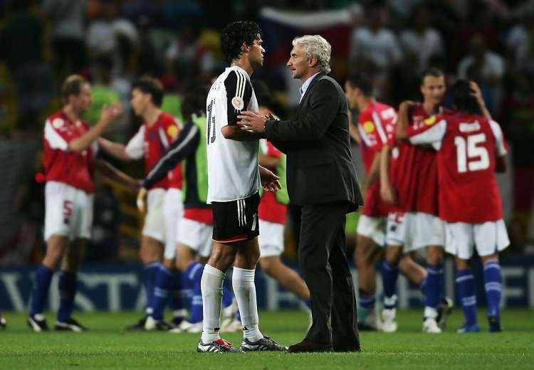 Michael Ballack - Rudi Voller (Germany - Euro 2004).jpg