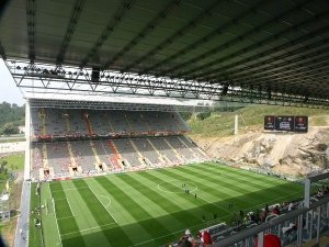 Estádio AXA