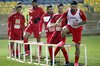پرسپولیس جواز حضور در بازار زمستانی را گرفت؟