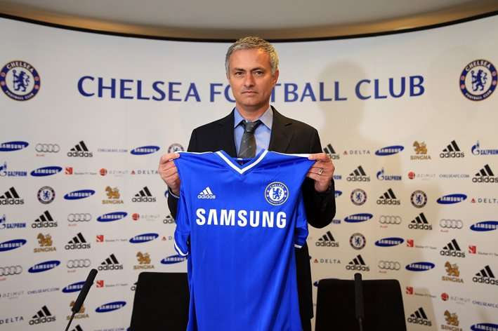 Jose Mourinho (Chealsea Presentation) - 2013.jpg