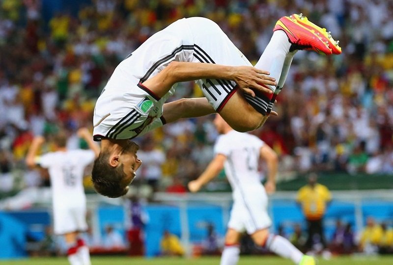 2014 - Klose - Ghana (15th World Cup Goal).jpg