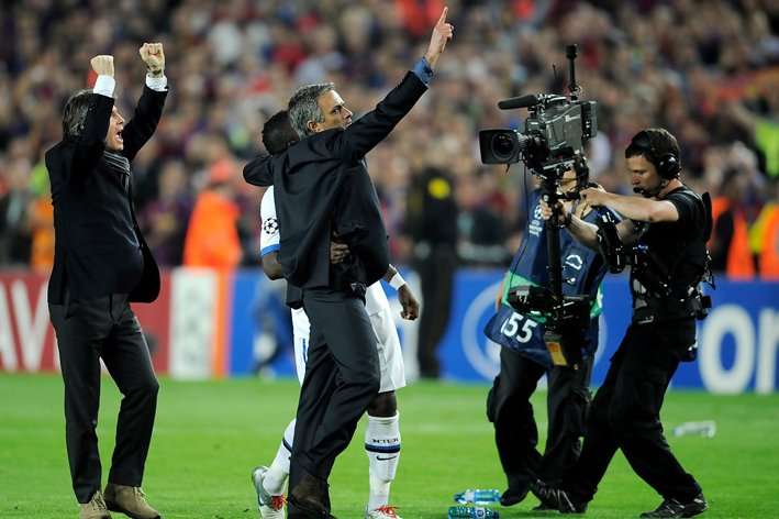 Jose Mourinho (Barcelona - Inter Milan) (UEFA Champions League) - 2010.jpg