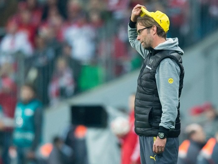 Loser - Jurgen Klopp (Dortmund).jpg