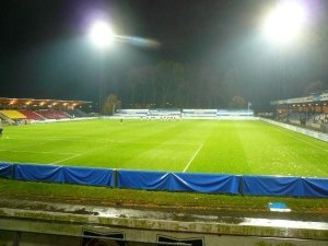 TATA Steel Stadion