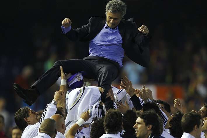 Jose Mourinho (Real Madrid) (Copa del Rey) #2 - 2011.jpg