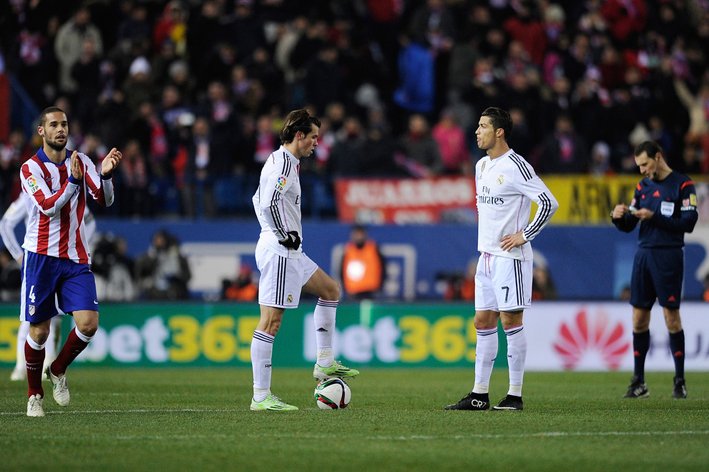 Cristiano Ronaldo & Gareth Bale (Atletico Madrid - Real Madrid).jpg