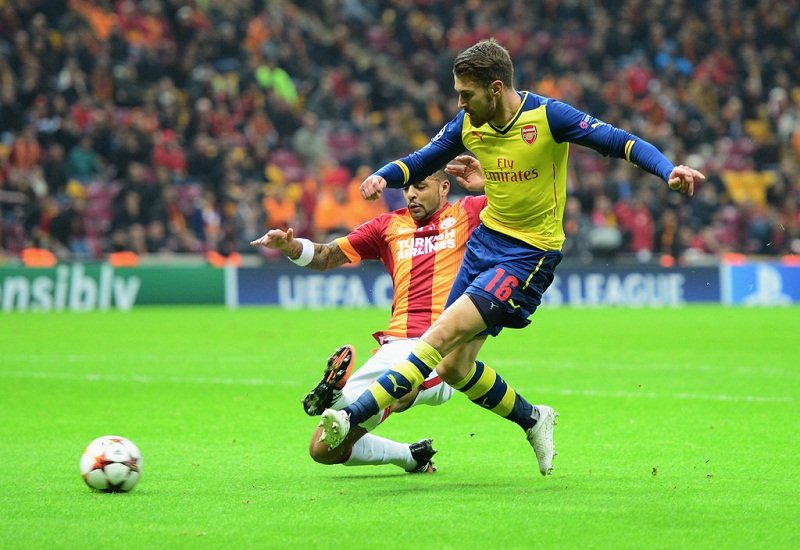 Ramsey 2 (Galatasaray - Arsenal) (D).jpg