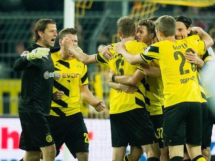 Winner - Jurgen Klopp & Dortmund.jpg