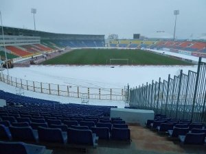 Central'nyj stadion Kazan'
