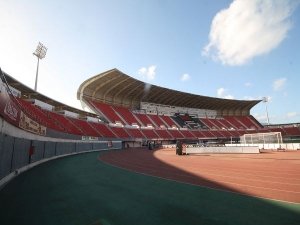 Iberostar Estadi