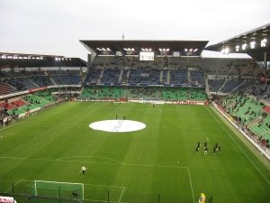 Stade de la Route de Lorient