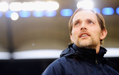 توخل: مقابل کراسنودار نتوانستیم قدرت واقعی خود را به نمایش بگذاریم