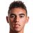 ریکاردو خورخه لوز هُرتا/Sporting Braga /پرتغال / باشگاهی / مردان (243)/31