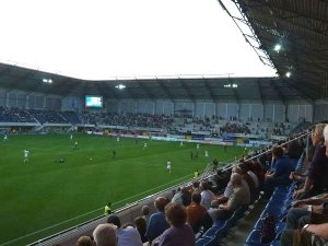 Benteler-Arena