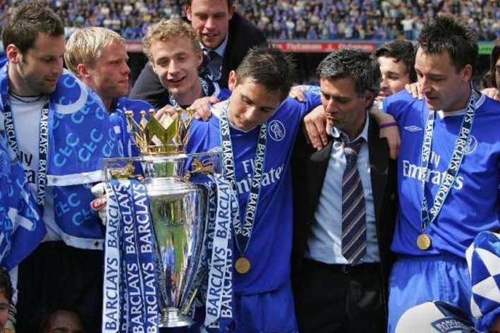 Jose Mourinho (Chealsea) - 2006.jpg