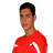 محمد نادری نادری/پرسپولیس تهران /ایران / باشگاهی / مردان (938)/28