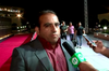 مصاحبه اختصاصی با رئیس کانون هواداران پرسپولیس
