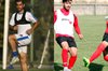 شاهماهیهای نقلوانتقالات نیم فصل؛ از کاپیتان آبی پوشان تا ستاره پرسپولیس
