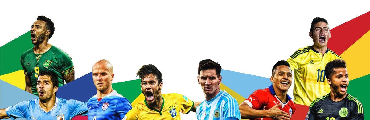 کوپا آمریکا | شیلی ۲۰۱۶