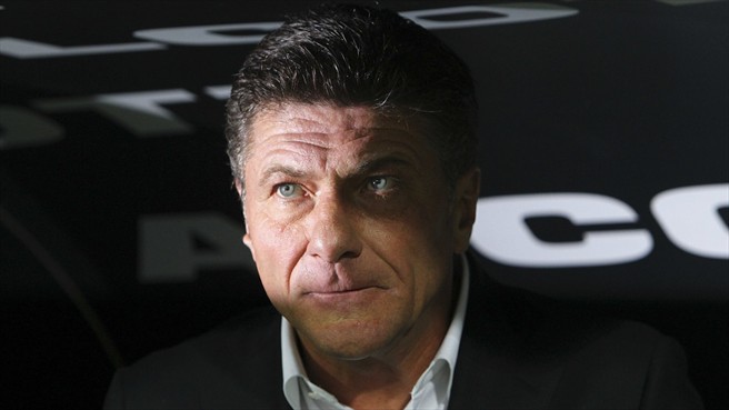 والتر ماتزاری|پارما 2 - 0 اینترمیلان / سری آ