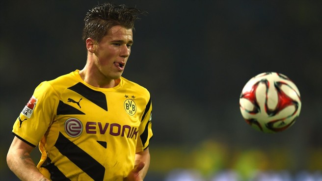 اریک دورم|بوروسيا دورتموند 2 - 2 وولفسبورگ / بوندسلیگا