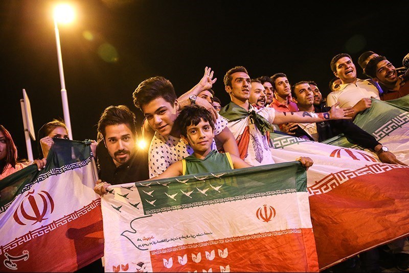 تماشاگران|None