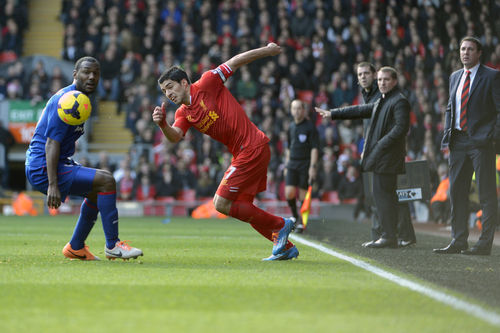 لیورپول 3-1 کاردیف / هفته هفدهم|لیورپول 3-1 کاردیف / هفته هفدهم