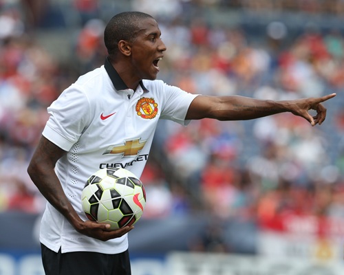 منچستریونایتد|منچستریونایتد 3-2 آس رم / جام گینس