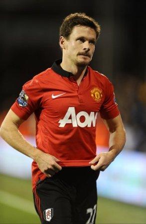 فولام ۱-۳ منچستریونایتد / هفته دهم|فولام ۱-۳ منچستریونایتد / هفته دهم