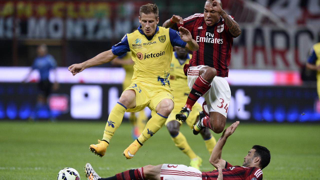 نایجل دی یانگ|None