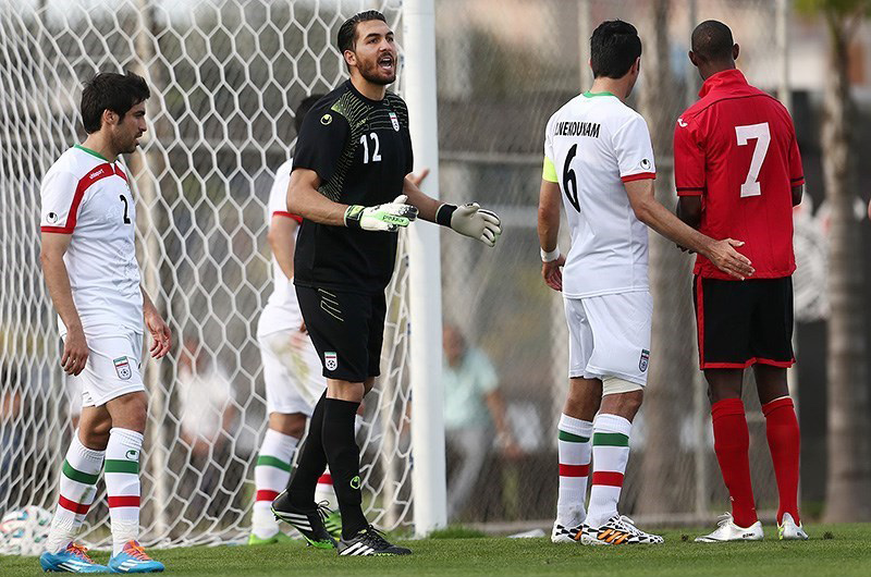 علیرضا حقیقی|None