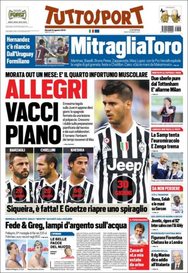 توتو اسپورت