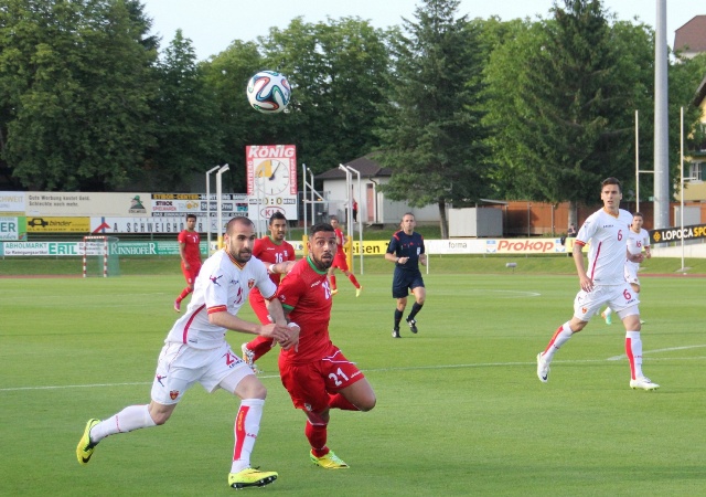 اشکان دژاگه|حواشی بازی ایران در مقابل مونته نگرو