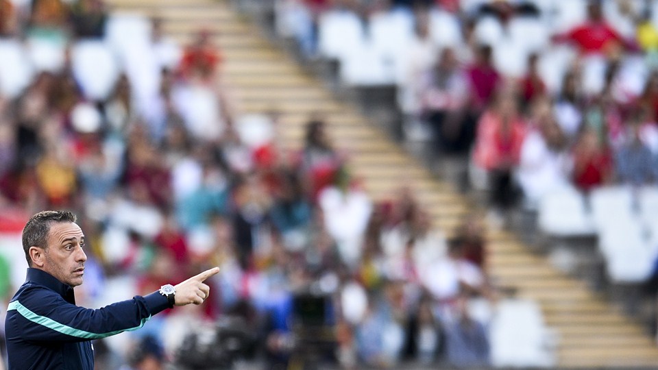 پائولو خورخه گومژ بنتو|پرتغال 0 - 0 یونان / دیدار دوستانه