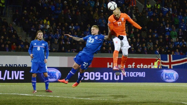 اِسکالِیسِن - آرین روبن|None