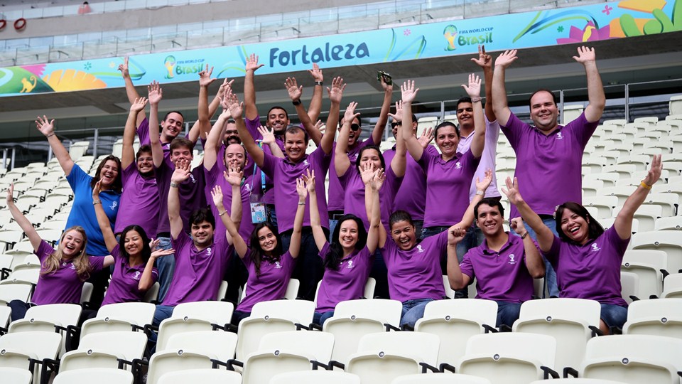 ورزشگاه کاستلو|مکانات ورزشگاه های جام جهانی ۲۰۱۴ برزیل