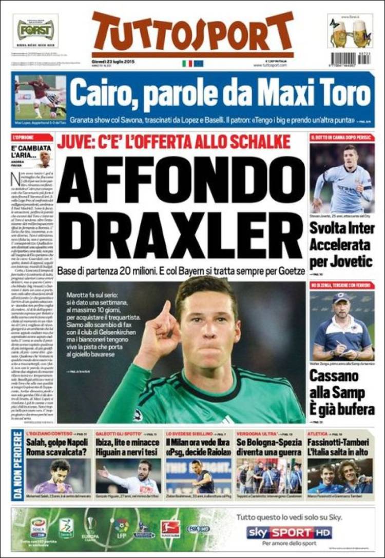 توتو اسپورت