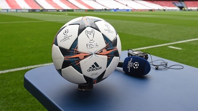 خبرنگاران|جایگاه ایستگاه تلویزیونی برای ارسال تصویر.