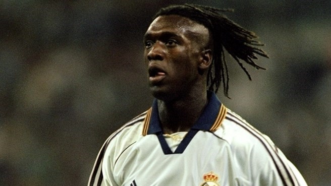 سیدورف|4- کلارنس سیدوف (آژاکس 1994/95، رئال مادرید 1997/98، آث میلان 2002/03)