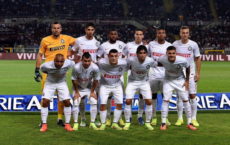 اینترمیلان|تورینو 0-0 اینترمیلان / سری آ