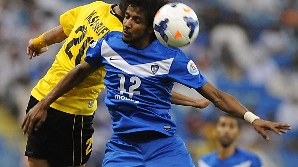 مهدی شریفی|تلاش های مهدی شریفی در مقابل یاسر الشهرانی