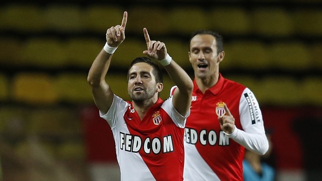 مونتینیو|موناکو 2 - 0 اویان / لوشامپیونه