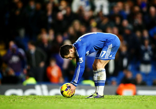 چلسی 2-2 وست برومویچ/ هفته یازدهم|دو امتیاز خانگی از چنگ شاگردان آقای خاص پرید...