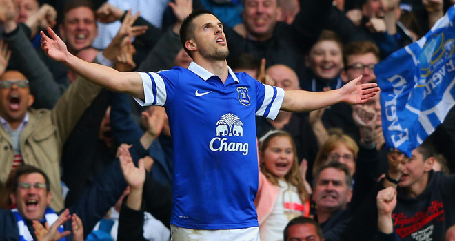 کوین میریالاس|خوشحالی کوین میریالاس بعد باز کردن دروازه من یونایتد.