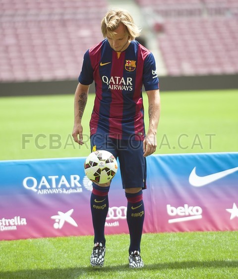 ایوان راکیتیچ|None