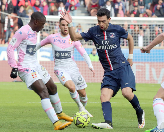 خاویر پاستوره|None